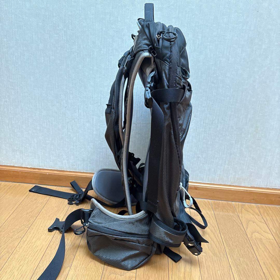 OSPREY オスプレイ KODE22 スノーボード スキー バックカントリー