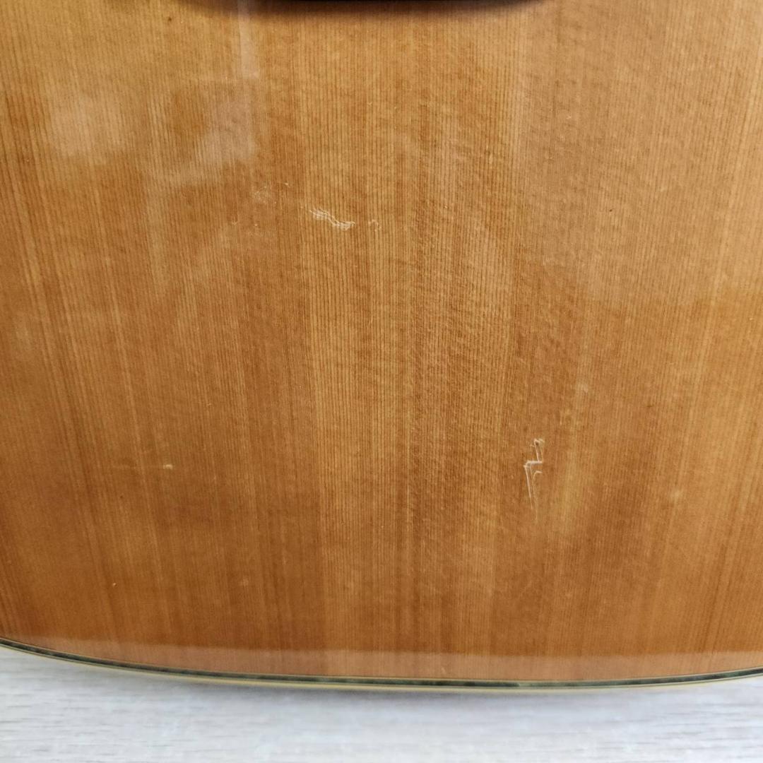 ★★12弦アコースティックギター　Morris　MB-301-12