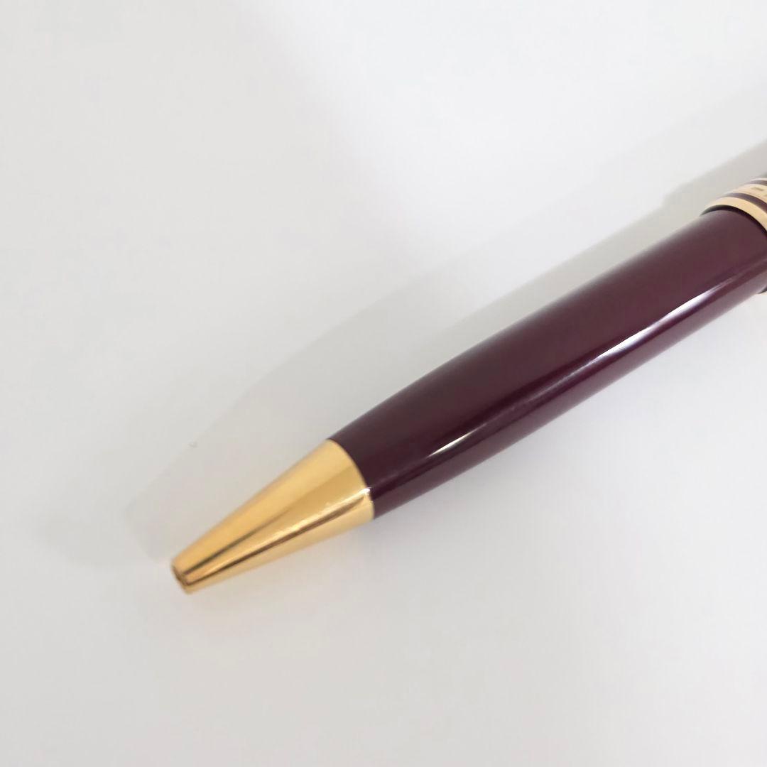 極美品⭐廃盤品 モンブラン マイスターシュテュック 164 ボールペン