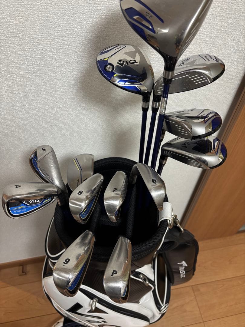 FUKUSUKE★ジャパネットたかたTourStage ViQ 13本