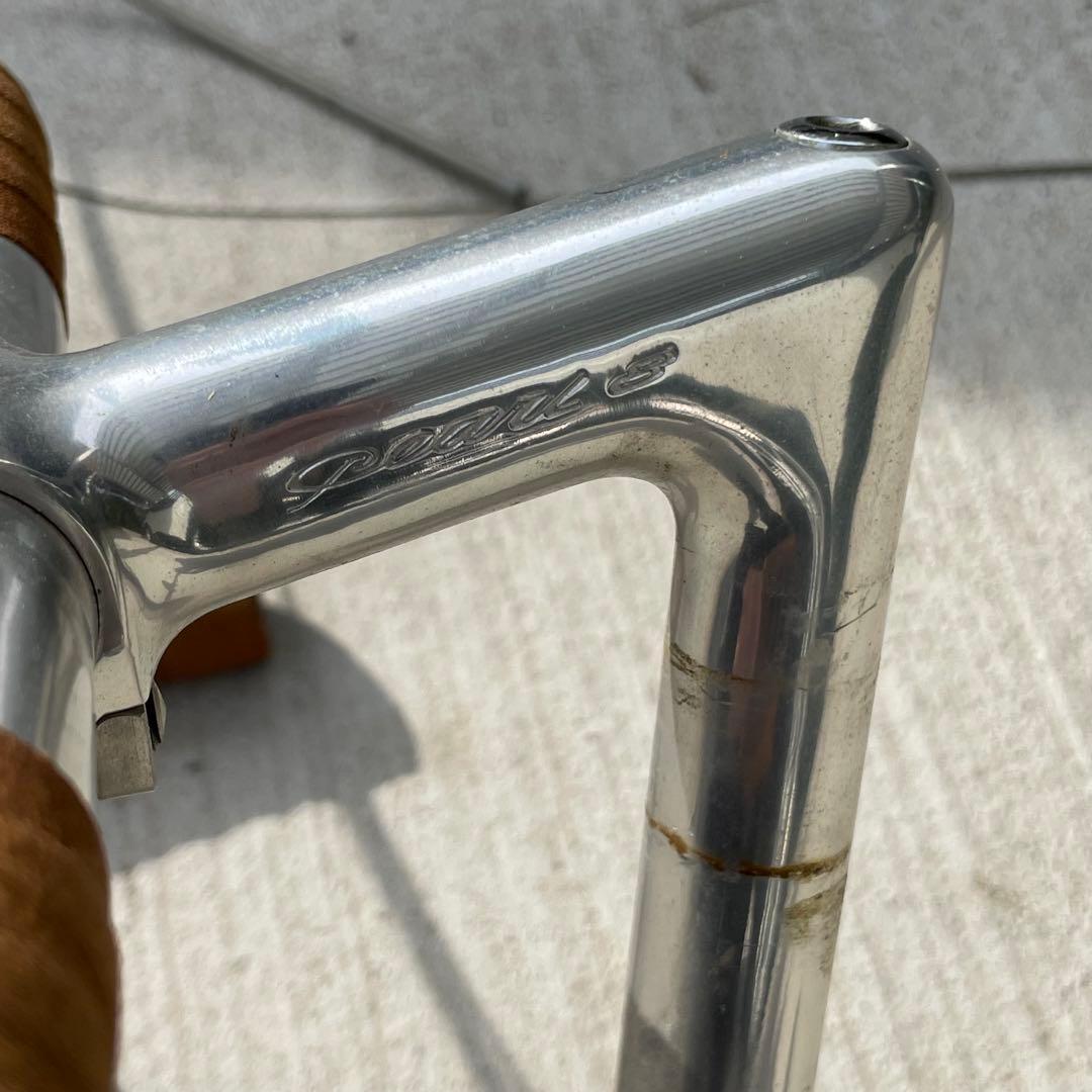 【ビンテージ】ドロップハンドル ブレーキ SAKAE RANDONNER