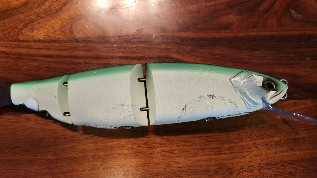 DRT　クラッシュゴースト