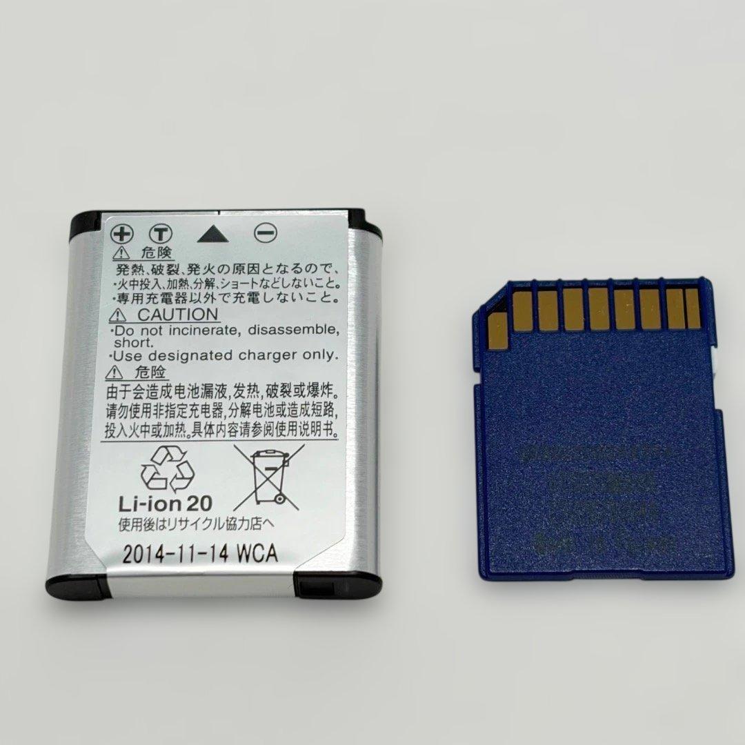 美品✨Nikon COOLPIX S3600 ピンク 動作確認済 送料無料 匿名