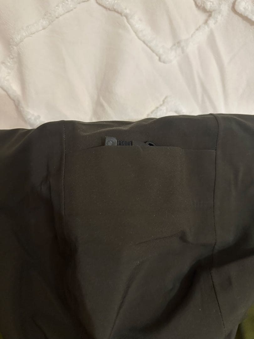 THE NORTH FACE A-CADフューチャーライトエーキャドジャケット