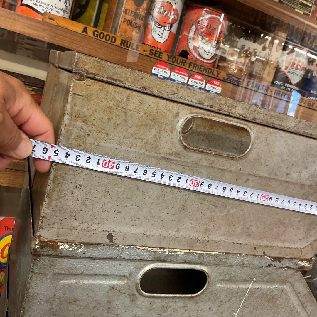 USAインダストリアルBOX