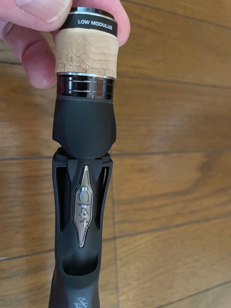 シマノ 25エクスプライド173MH-LM