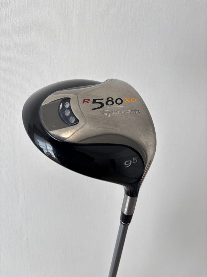 【◎送料無料】 TaylorMade 他　ゴルフクラブセット フレックス