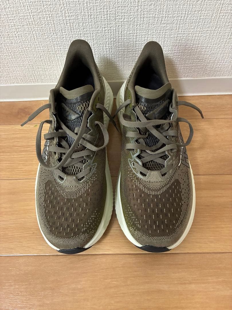 ホカ　hoka マッハ6 26.5㌢