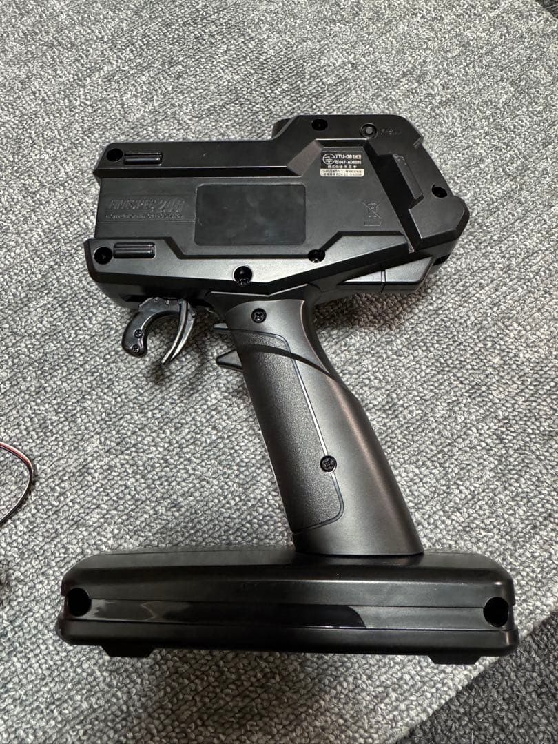 タミヤ　ファインスペック 24G 電動RCドライブセット