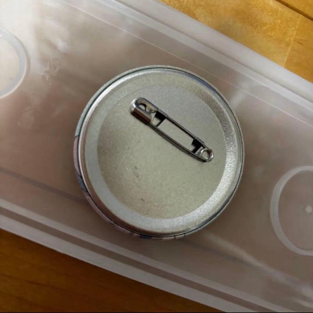 ブルーロック ブルロ SAKURA 缶バッジ 蜂楽廻 83個