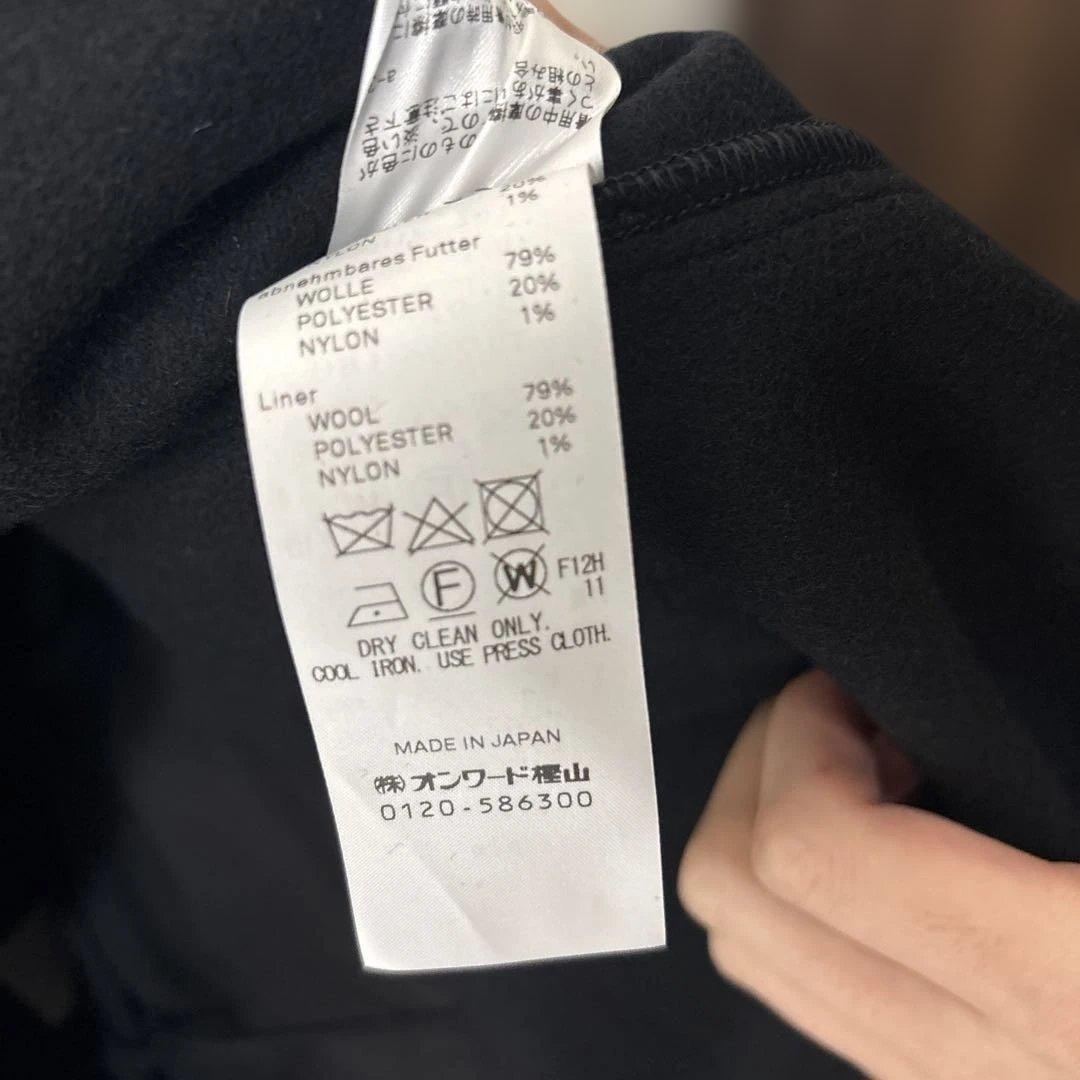 美品　ATON AIR WHEATHER SHORT MODS ブラック