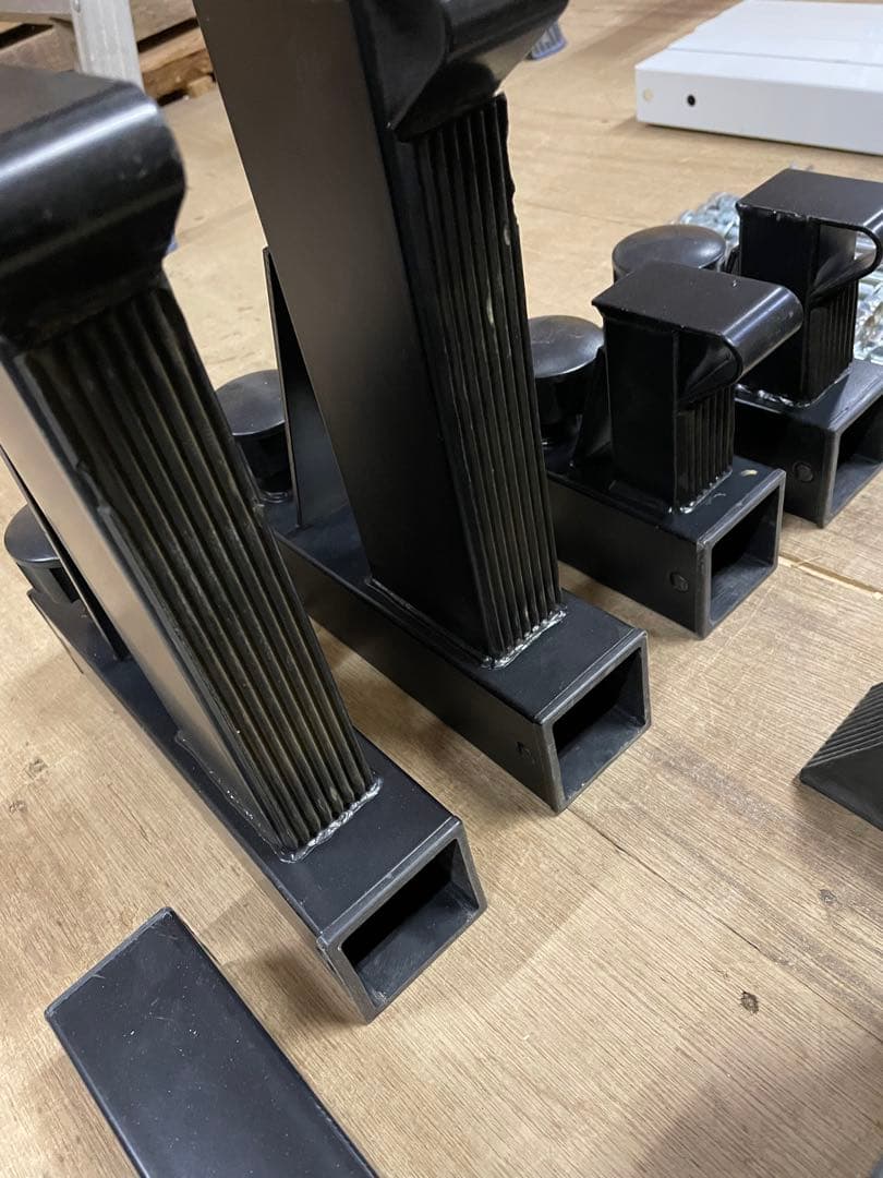 パワーラック　アイロテック