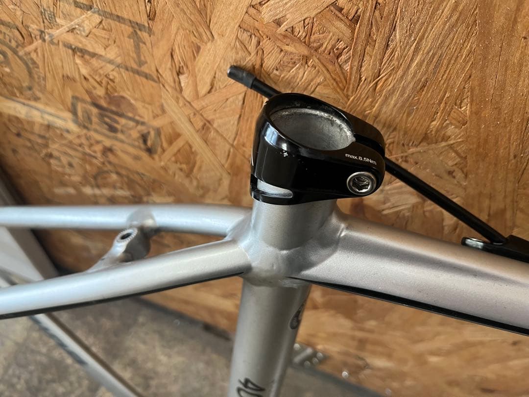 MERIDA SCLUTURA400 フレーム