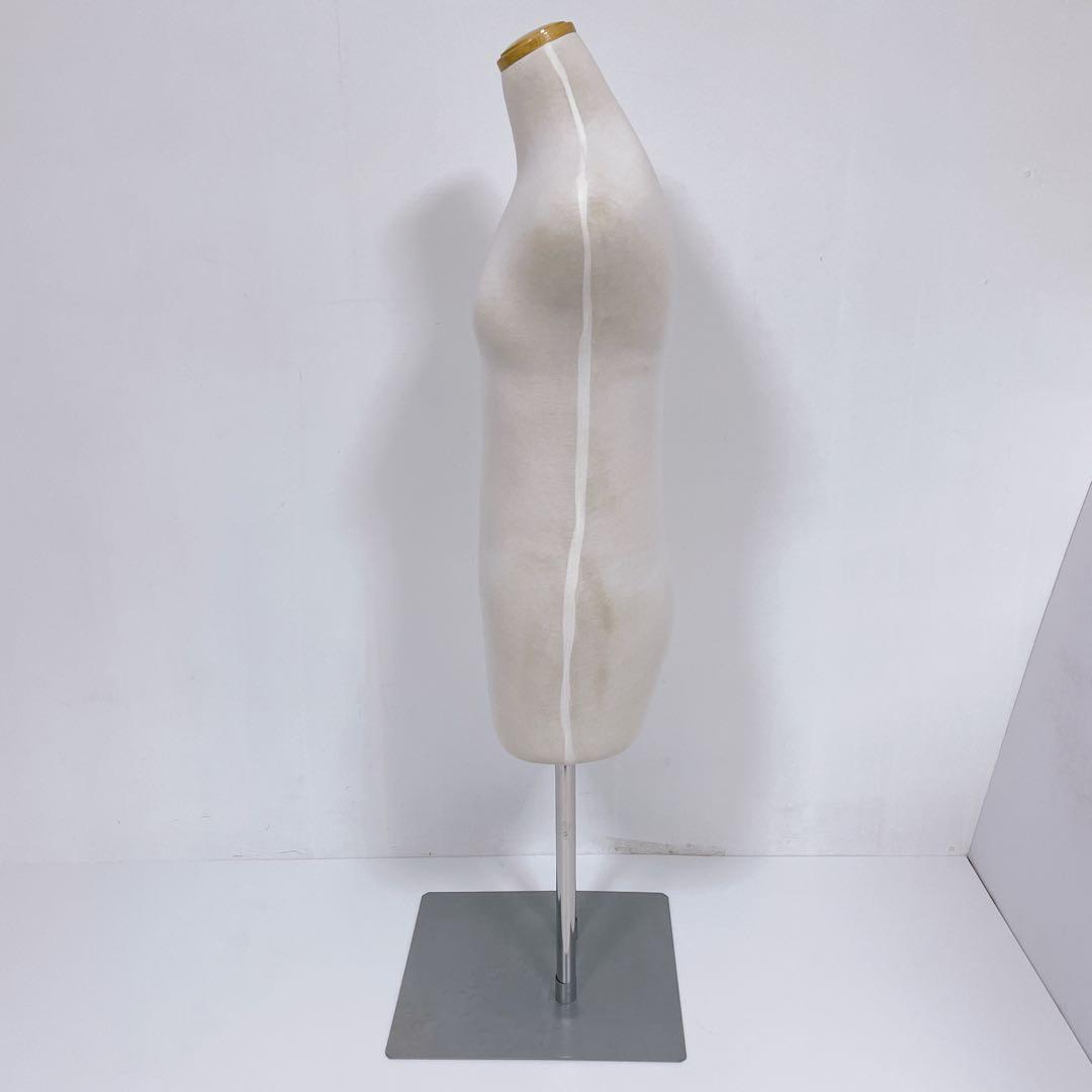 【良品】和装用 トルソー マネキン 高さ調節可能 着付け練習用 和装 着付