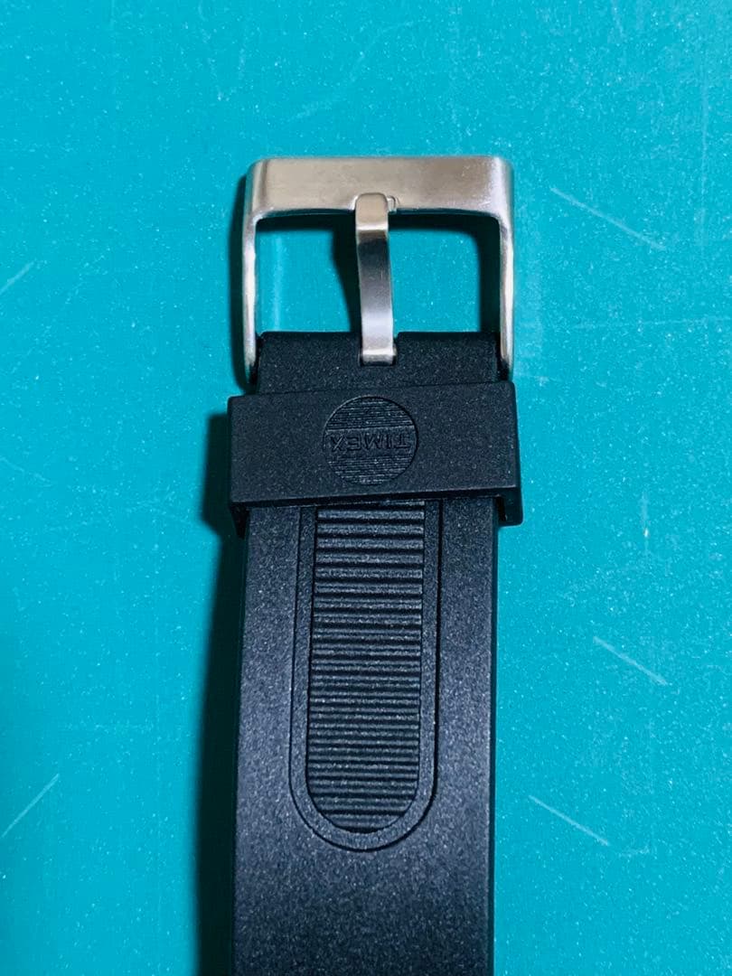 【保証1年】タイメックス アイアンマン 初期モデル復刻版 TW5M54300