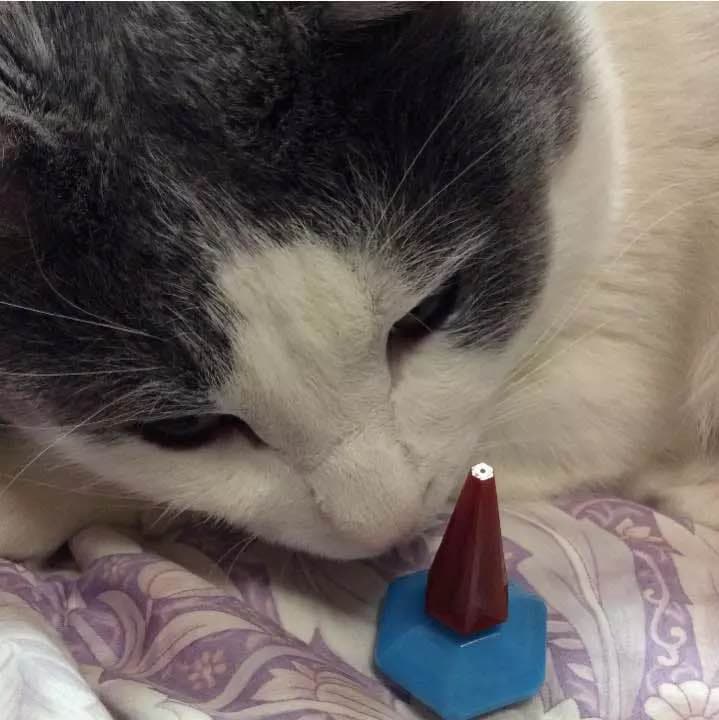 【ご予約品】Lou lou オードパルファム ３.５ml