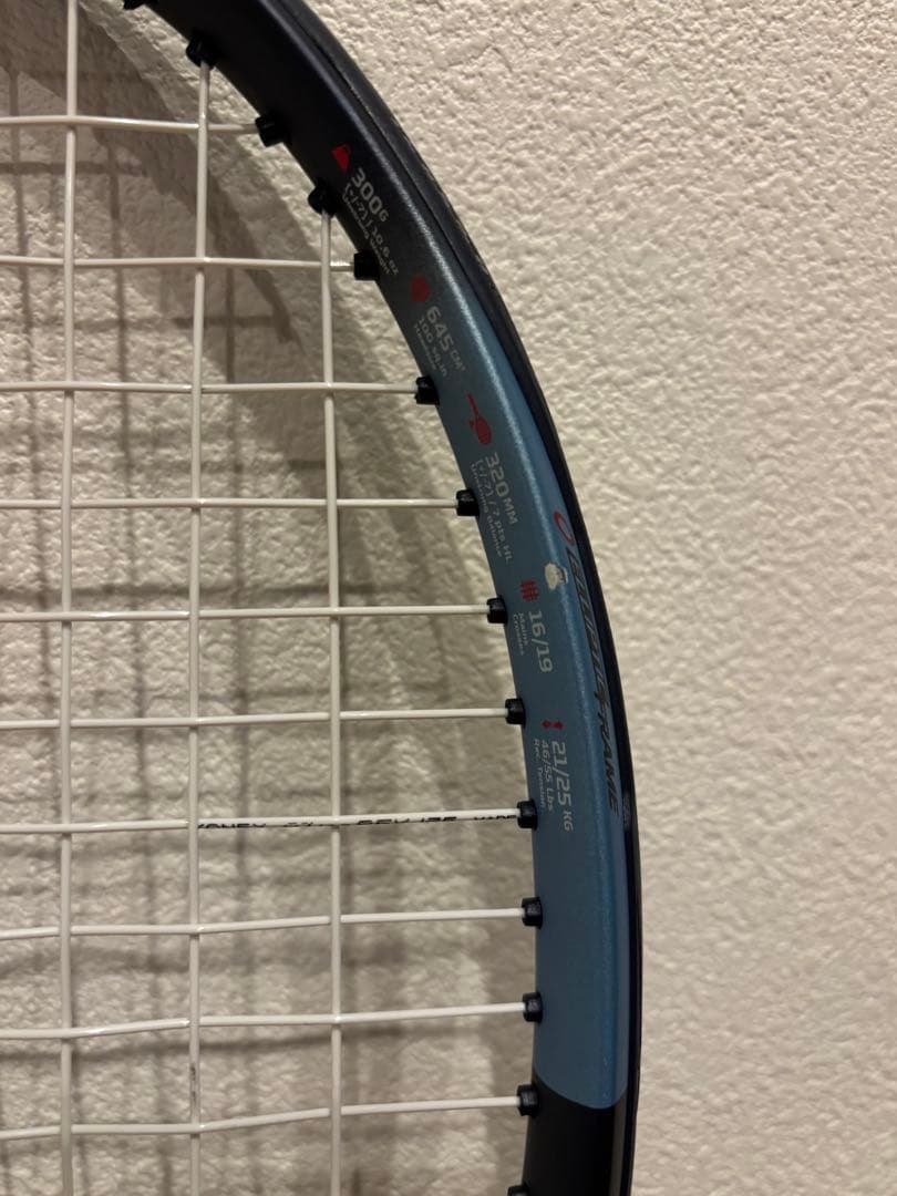 Babolat ピュアドライブ　2025 G2