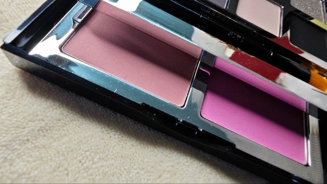 廃盤BOBBI BROWN アイシャドウパレット