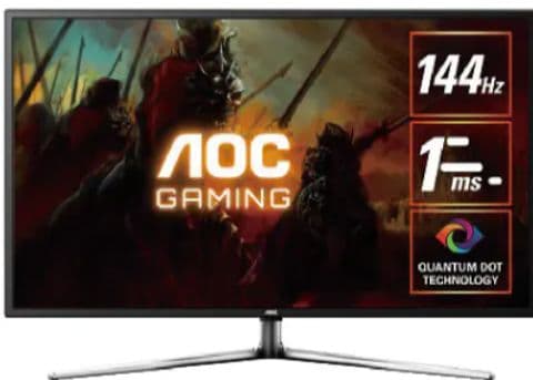 AOC G4309VX/D/11d　42.5インチモニター