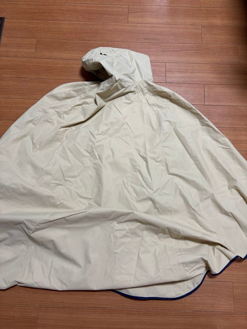 POLO ラルフローレン　レインコート