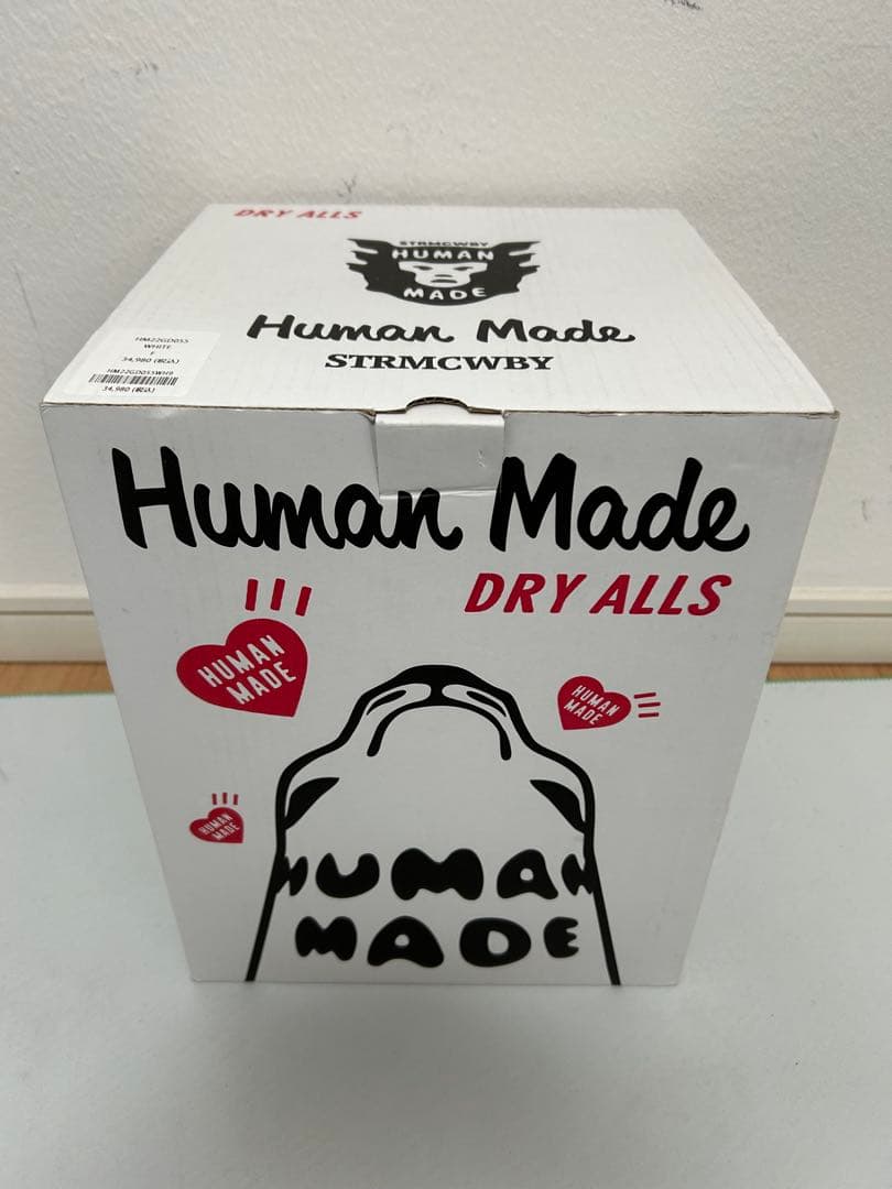 ヒューマンメイド TROPHY PAPER MACHE DISPLAY