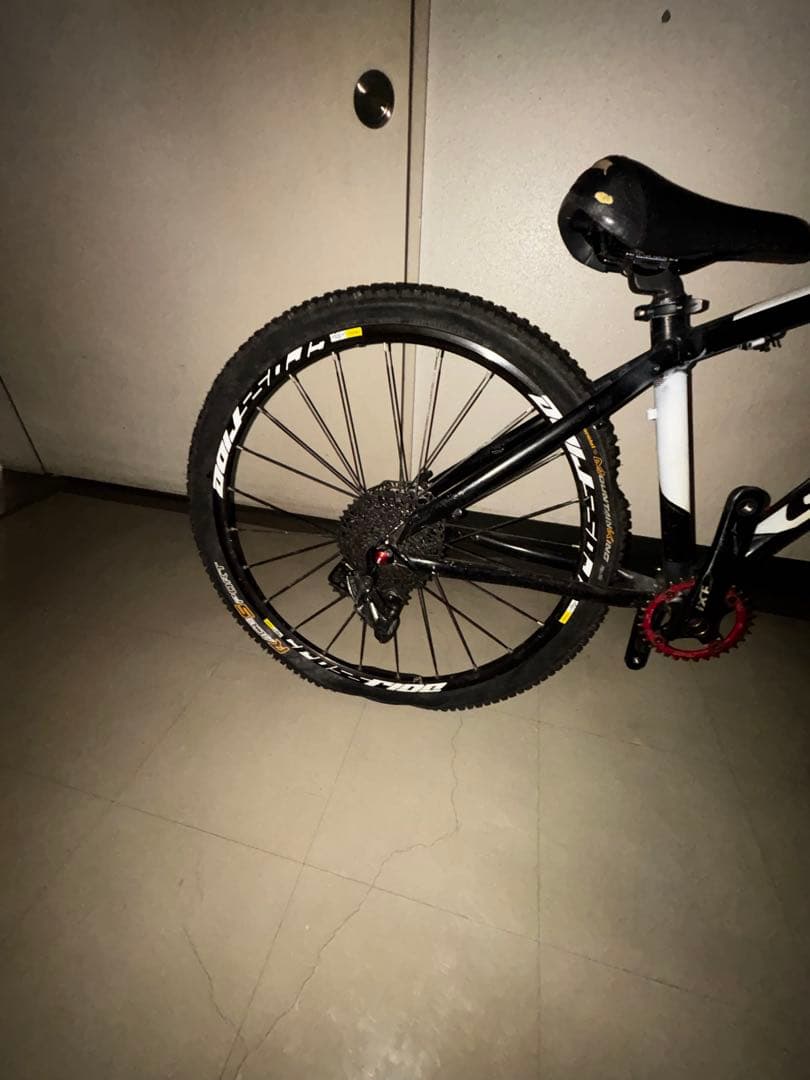 スコット mtb アスペクト 740 引き取り限定