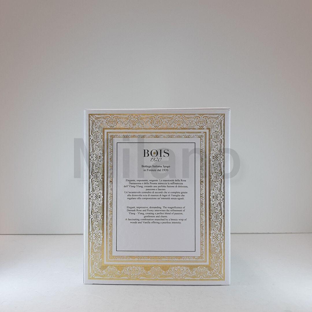 ボワ1920 オロビアンコ オーデパルファム 100ml 香水