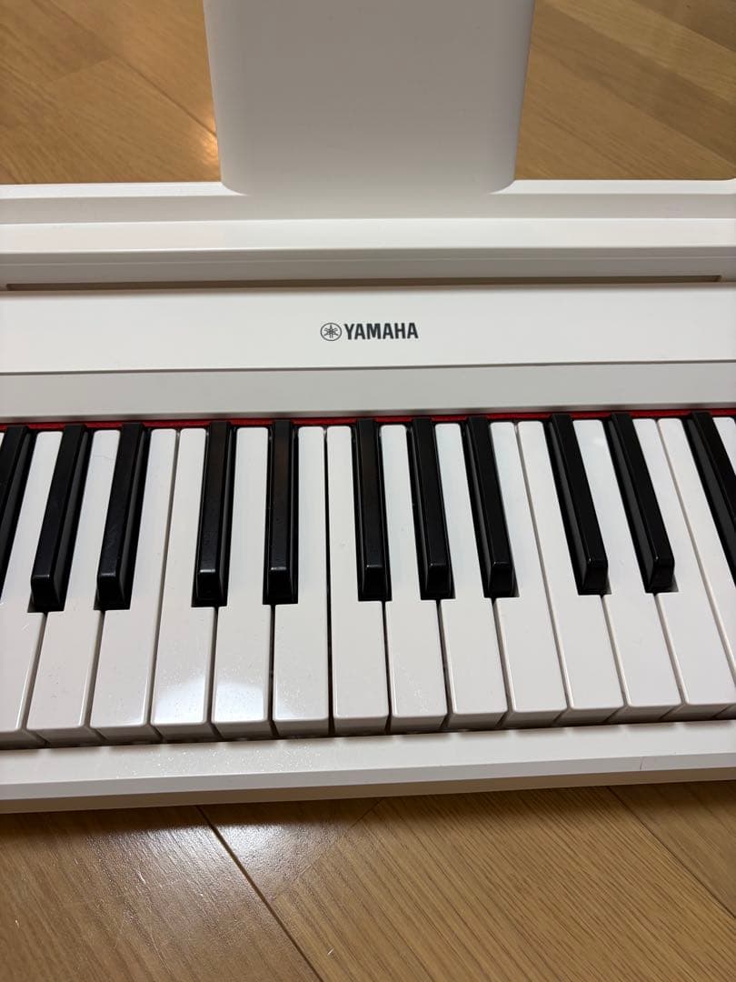 ヤマハ ピアジェーロ YAMAHA piaggero NP-15