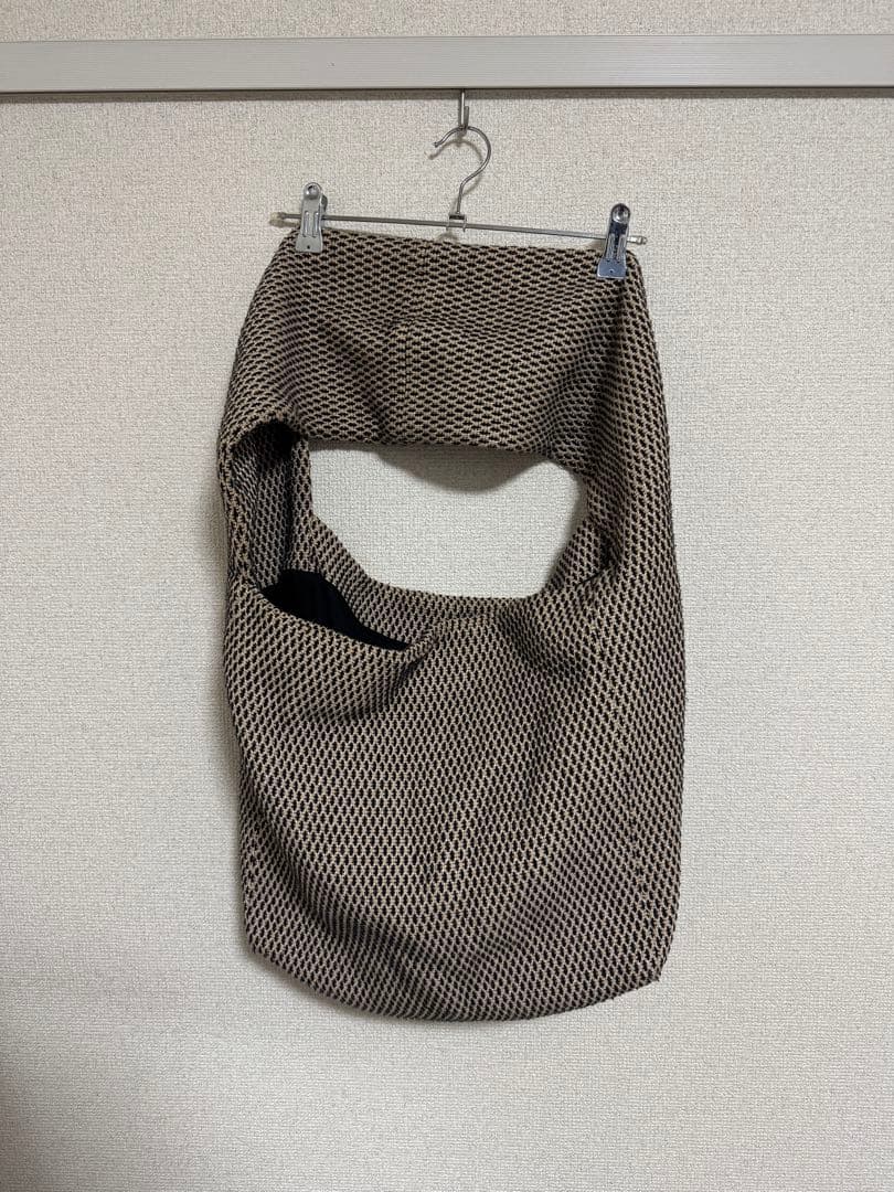 バッグ omar afridi factory bag