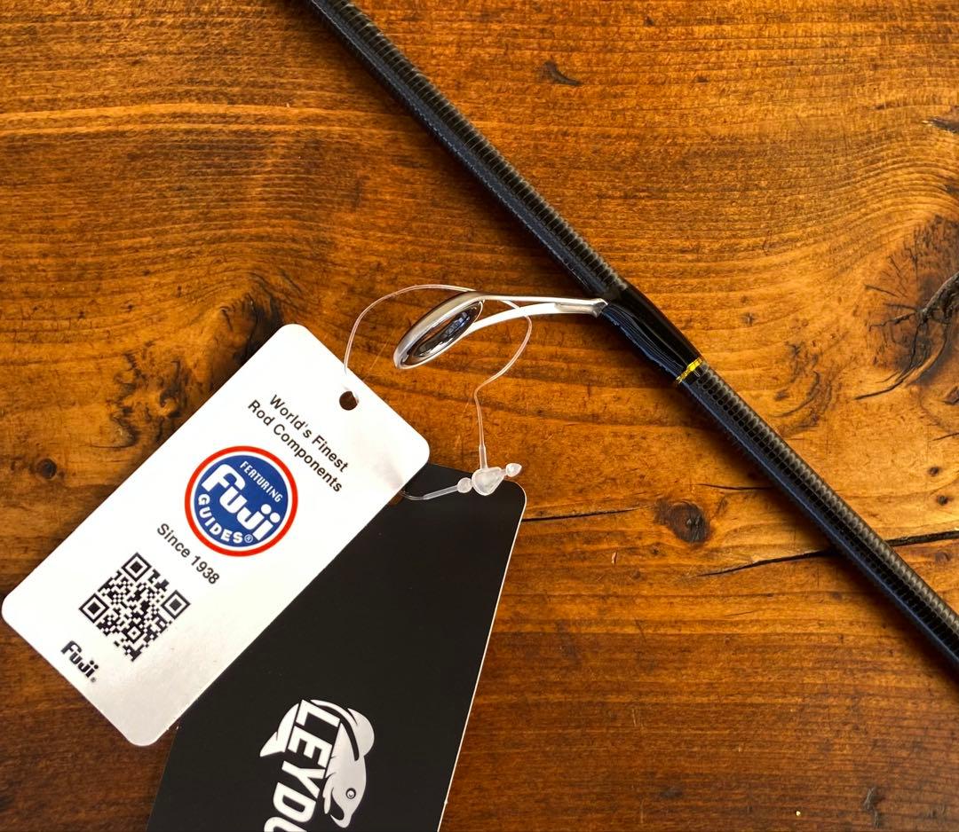 超軽量　カーボンロッド　8ピース　パックロッド　バスロッド　トラベルロッド　渓流