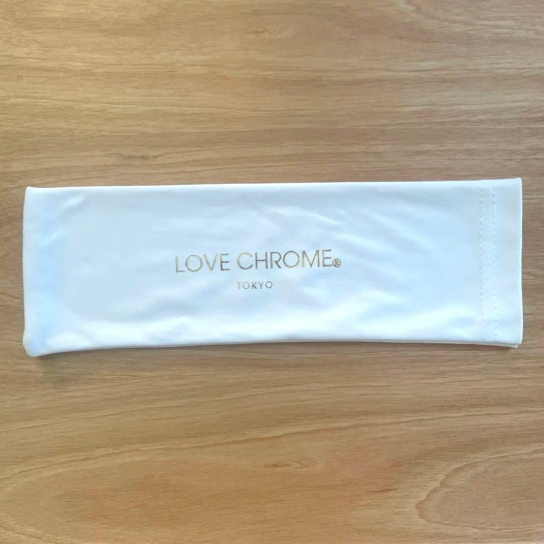 ラブクロム （R）K24GPスカルプカッサ ゴールド