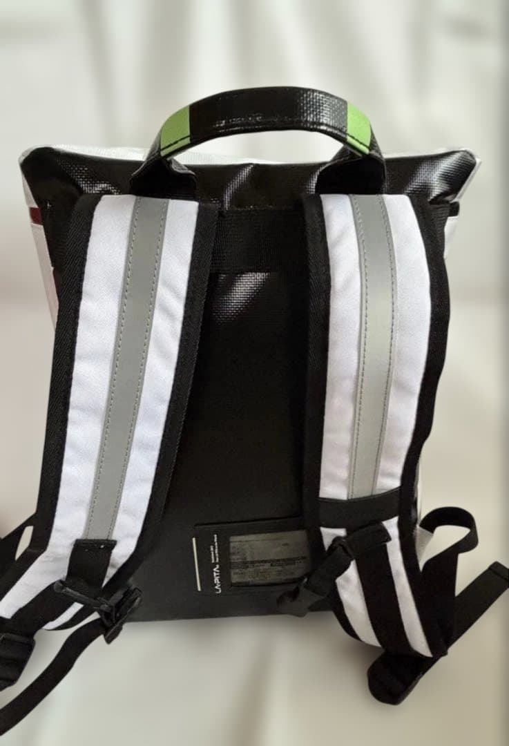 【即購入⭕️】刀剣乱舞 防災リュック ラピタ