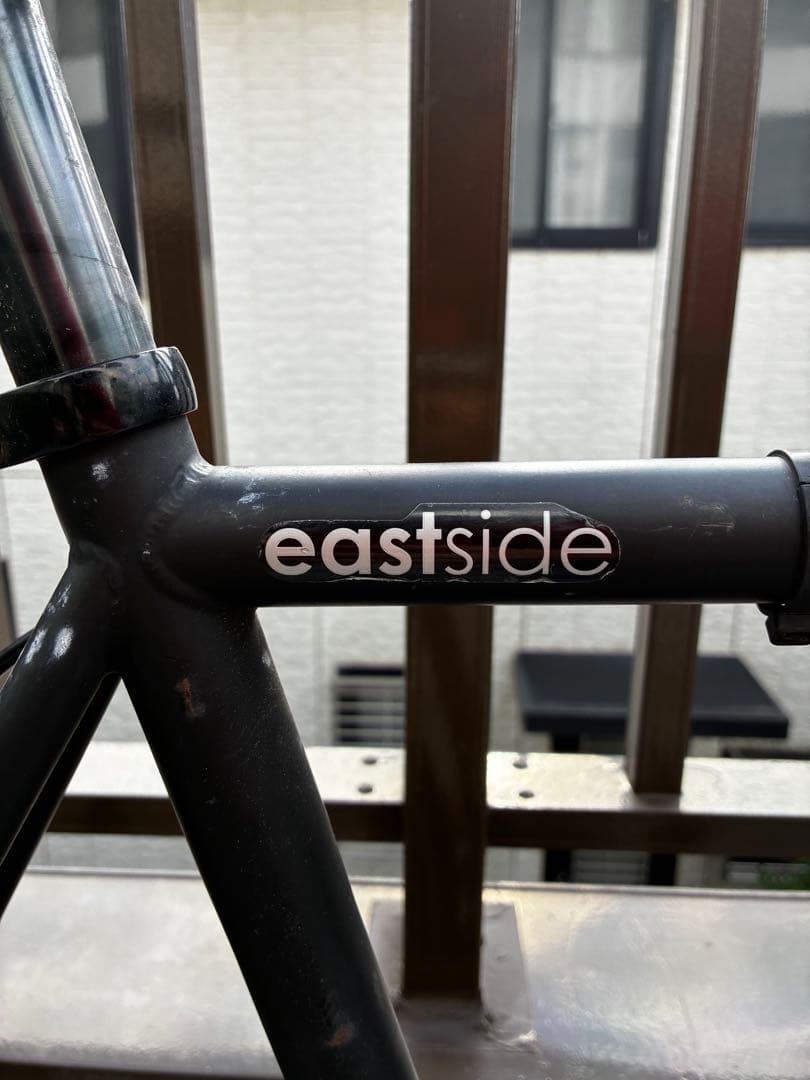 【引き取り限定】フィクセーション イーストサイド ピストバイク