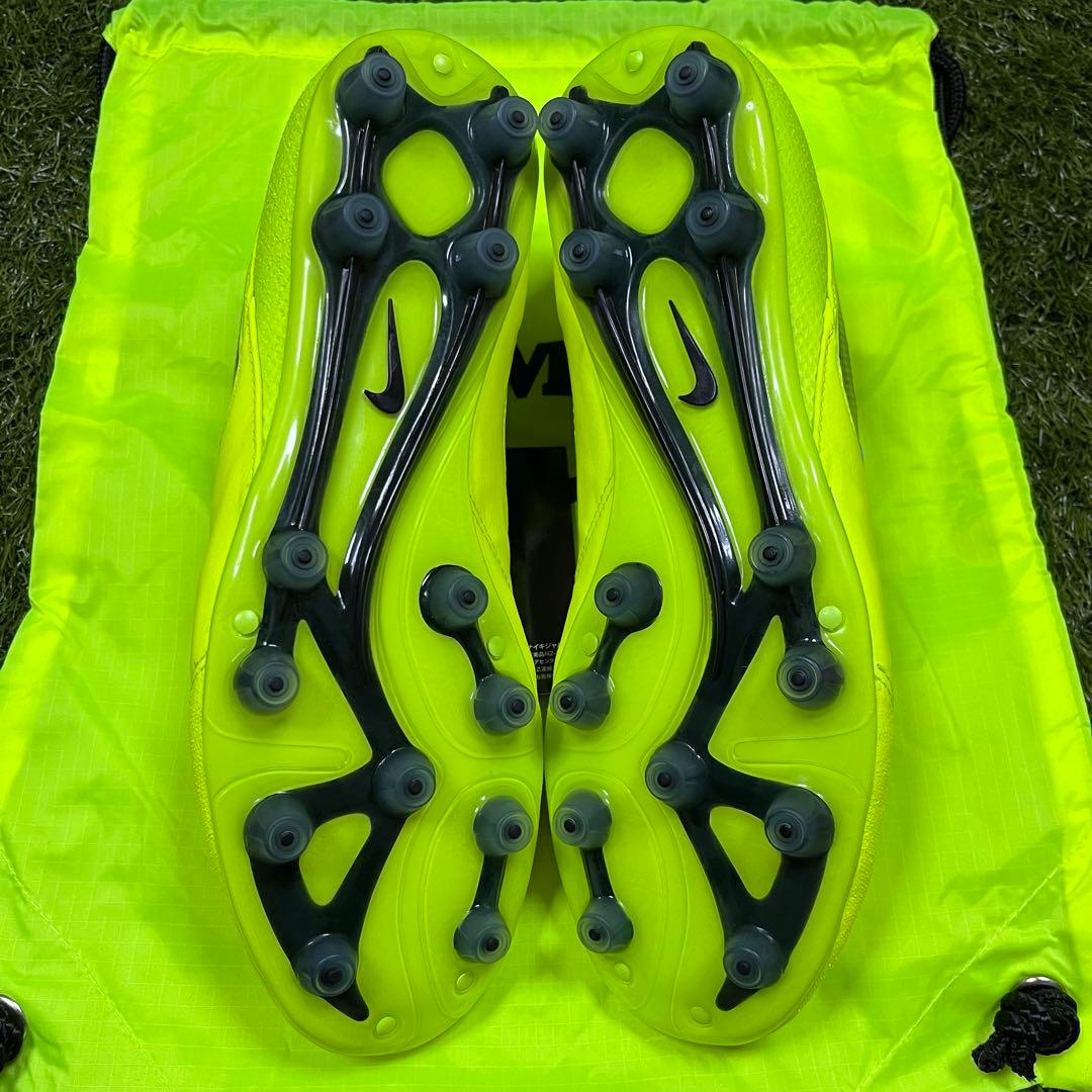 NIKE Tiempo Legend Ⅵ HG-E 28cm