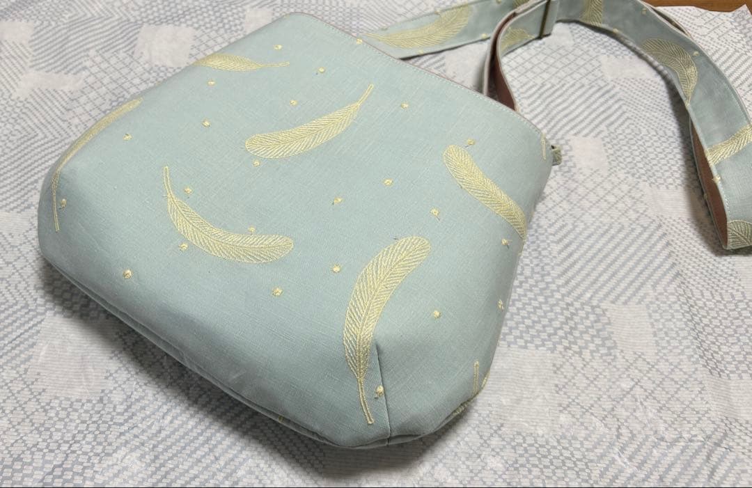 ひまり 様 featherdance mint