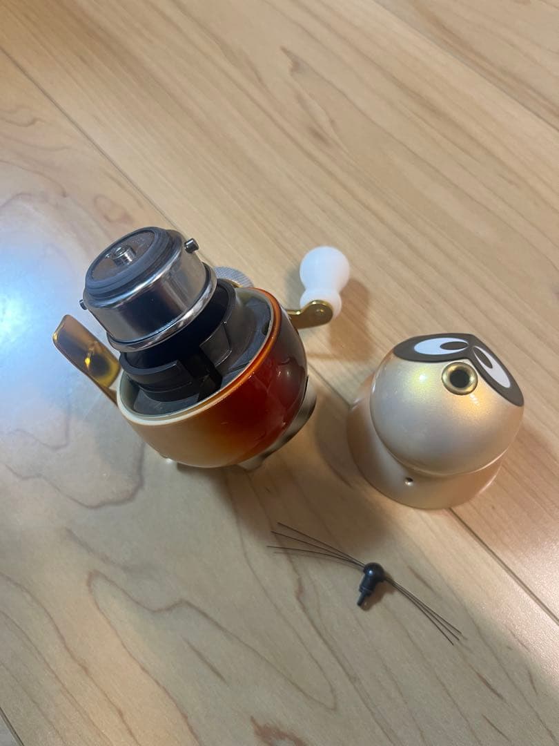 シンクロアライくん