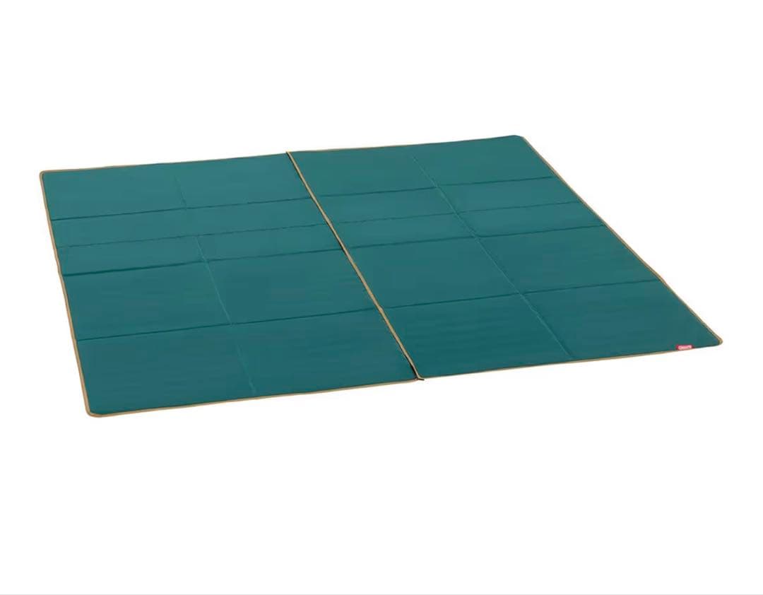 コールマン　ルーミーフロント2ルーム(グレージュ)テント　テントシートセット