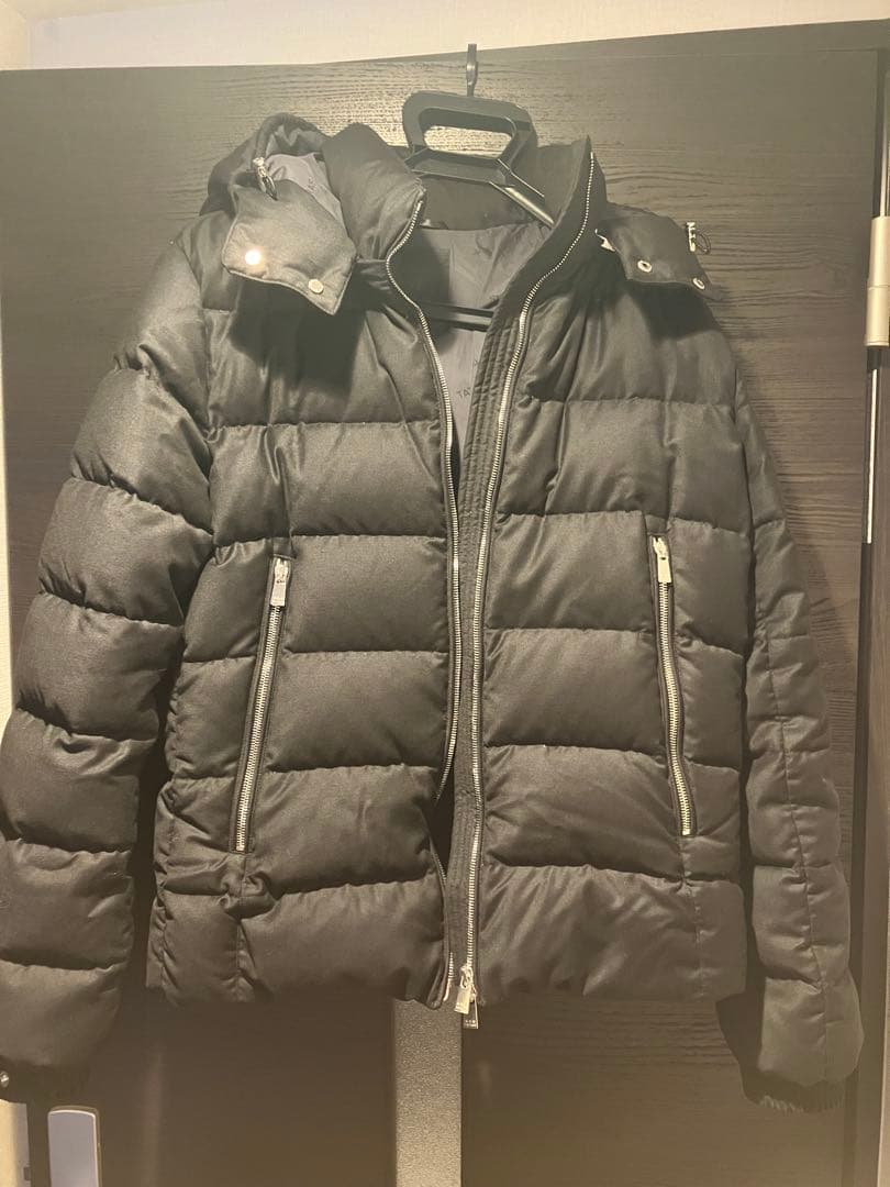 週末セール　タトラス　ドミツィアーノ　ブラック　サイズ03