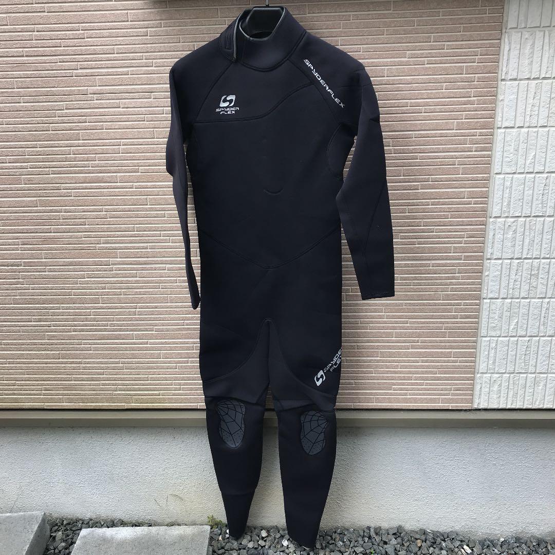 【匿名配送】タイムセール！　ウエットスーツ　フルスーツ