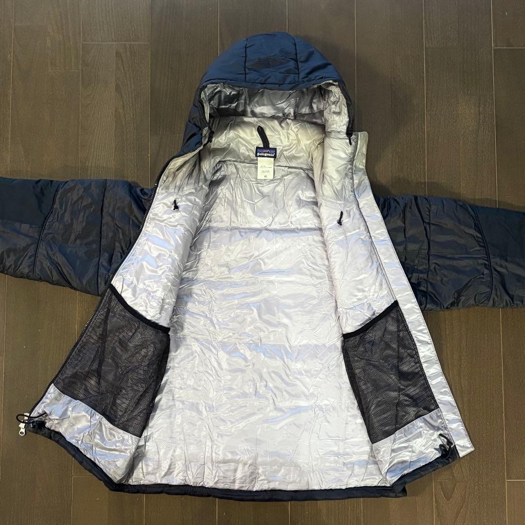 XSサイズ patagonia DASパーカ