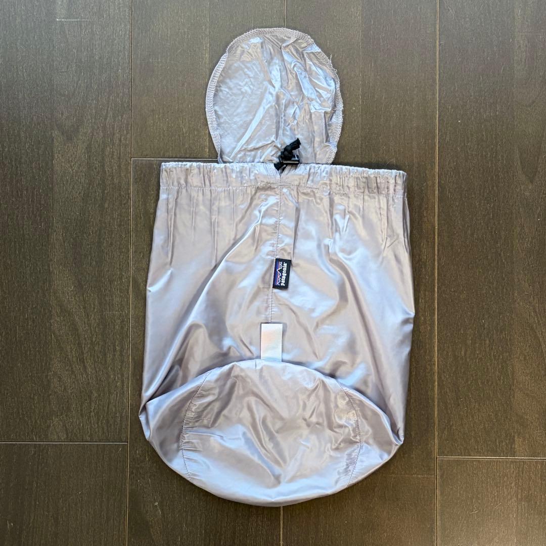 XSサイズ patagonia DASパーカ