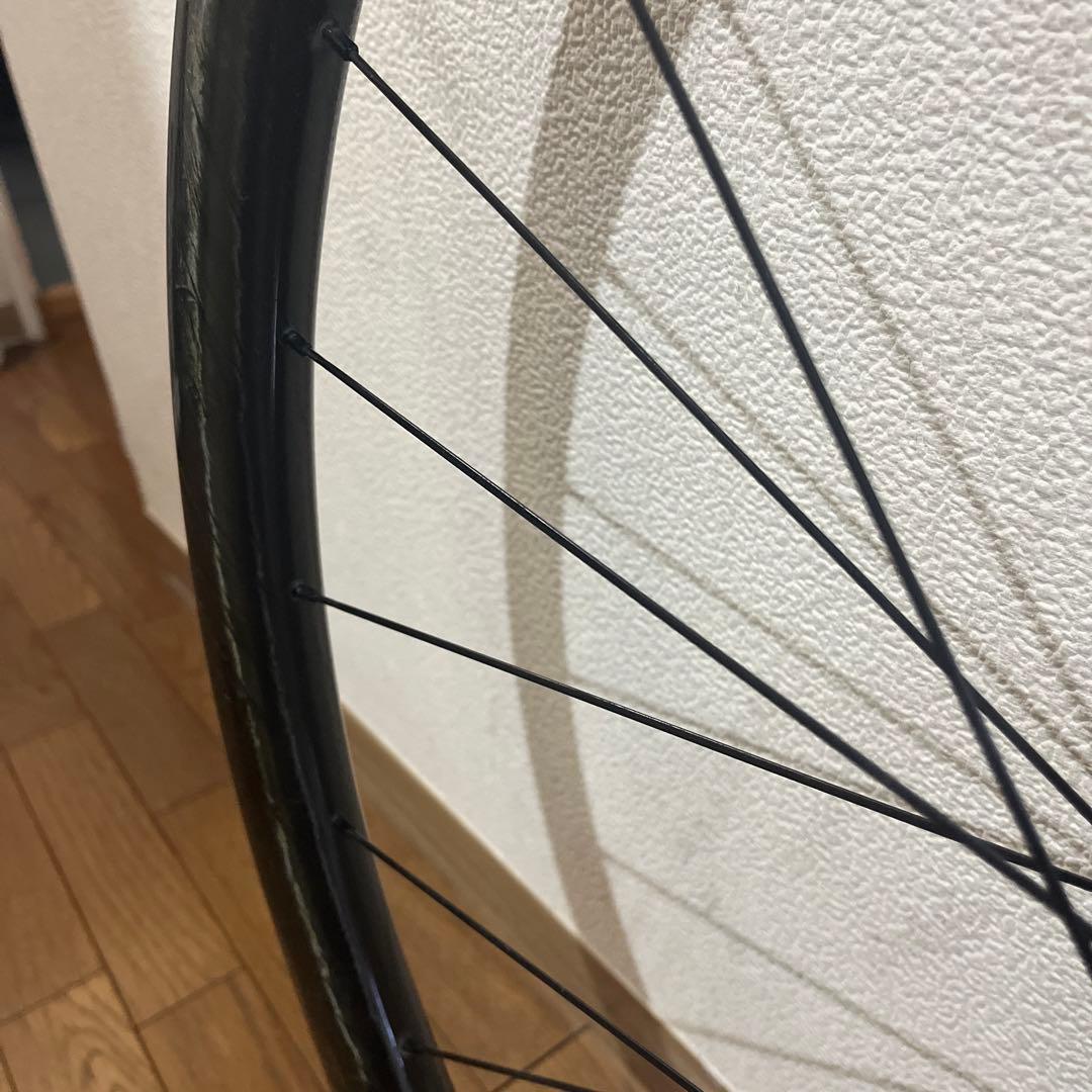 エリートホイール　マーベルG35