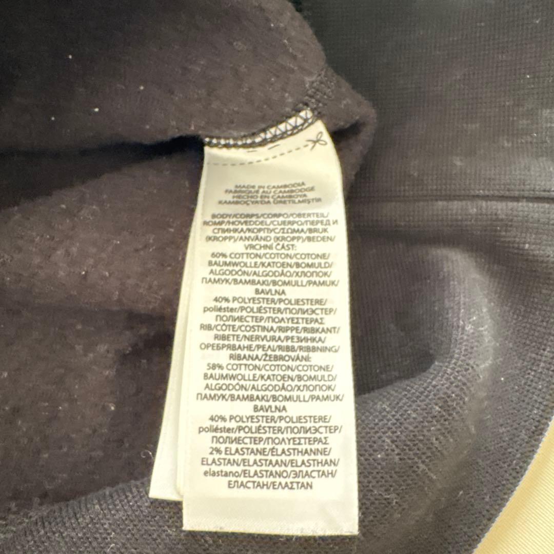 【美品】POLO Ralph Lauren 裏起毛 トレーナー　スウェット　S