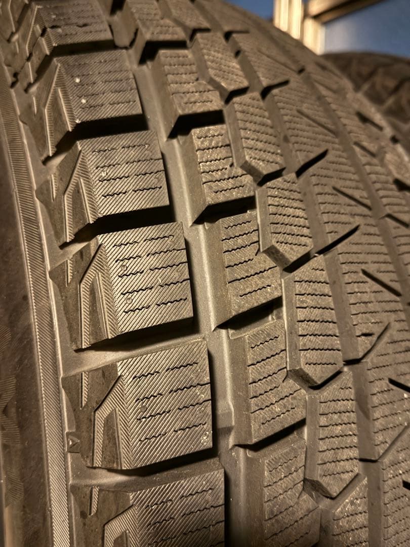 JK JL ラングラー　スタッドレス　315/70R 17