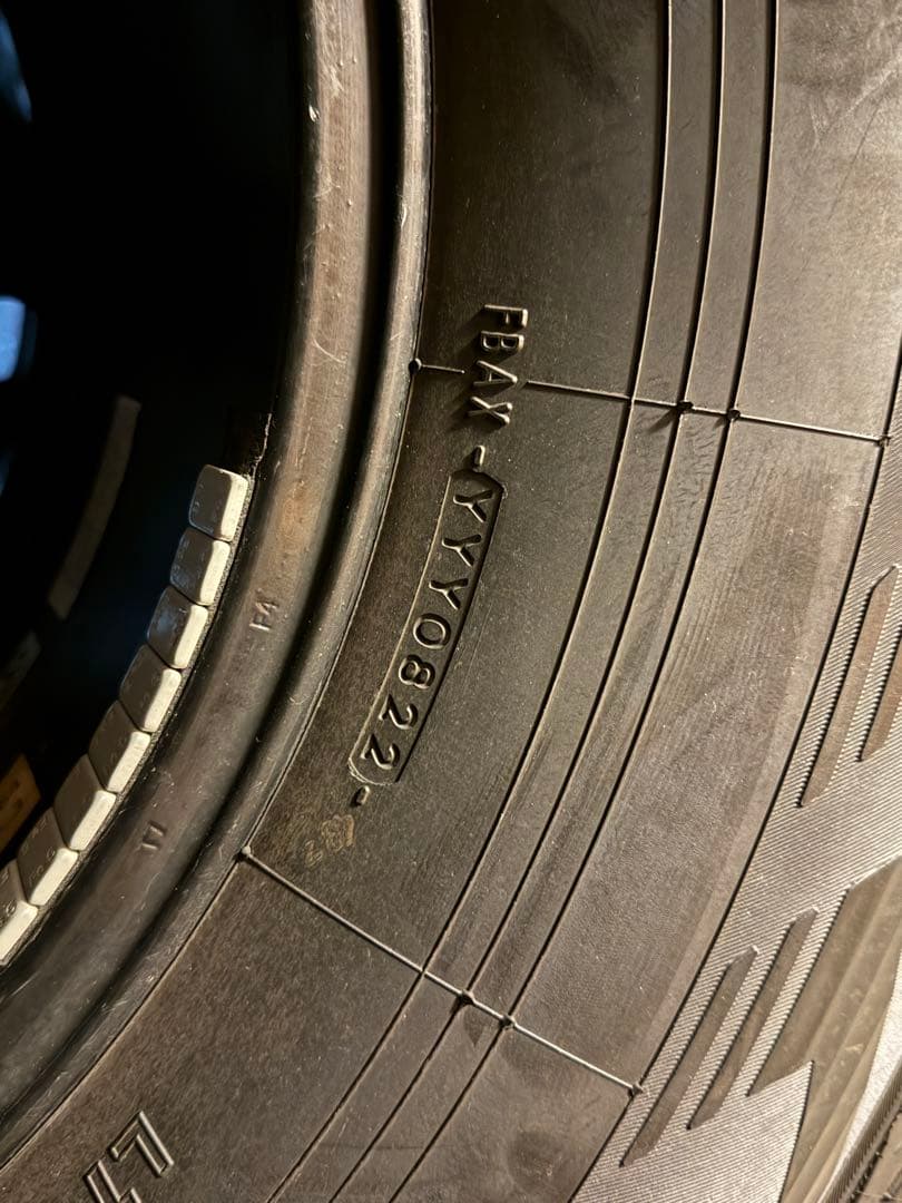 JK JL ラングラー　スタッドレス　315/70R 17