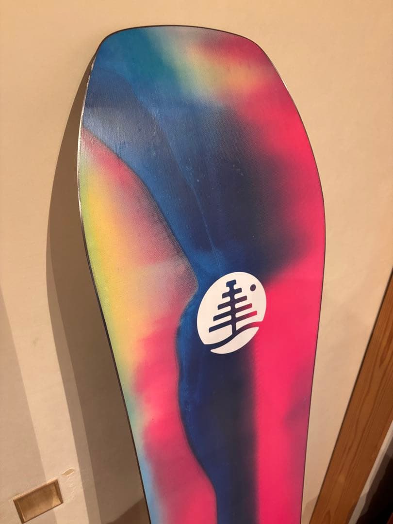 バートン ファミリーツリー ホームタウンヒーロー152 Burton