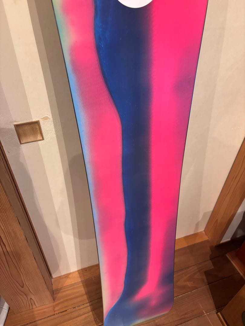 バートン ファミリーツリー ホームタウンヒーロー152 Burton