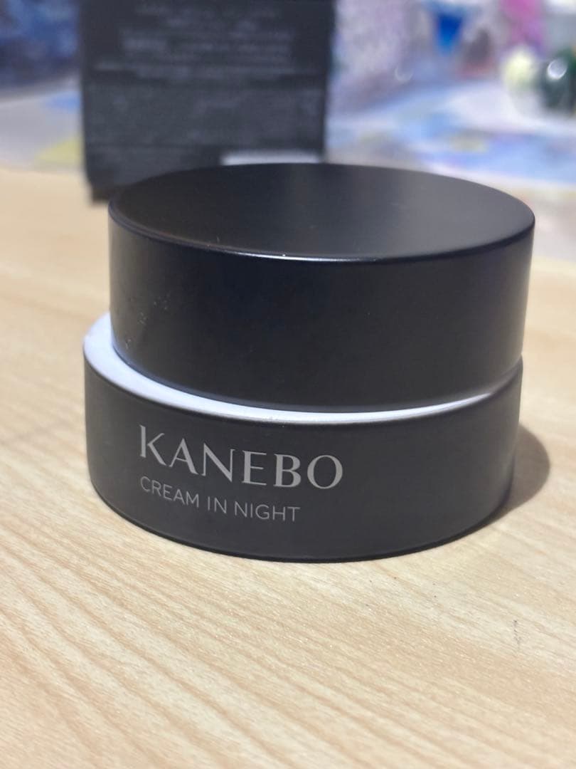 KANEBO クリームインナイトII 50g
