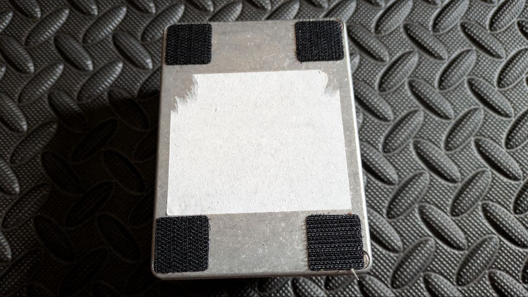 【確約済】Boot-Leg. \"WILD BEAST\" オーバードライブ