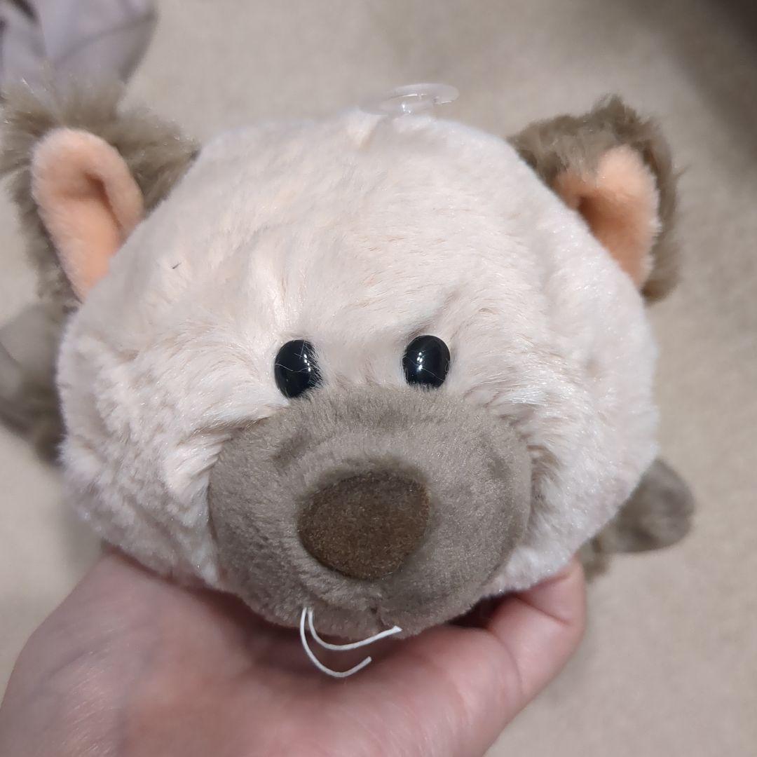 新品 NICI ヒマラヤン フィギュアポーチ